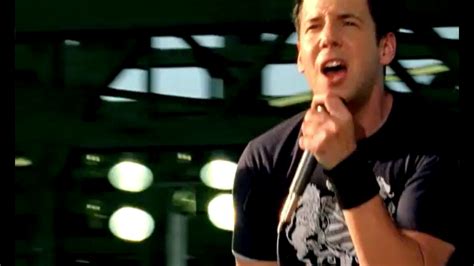 Welcome To My Life Music Video Simple Plan Image 7338116 Fanpop