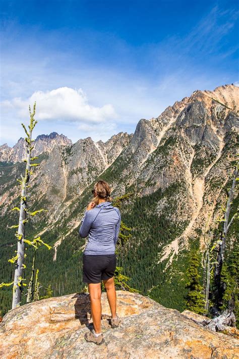However, these washington national parks are massive, offering an abundance of activities and natural scenery to unwind and relax. 12 Best Things To Do in North Cascades National Park (For ...
