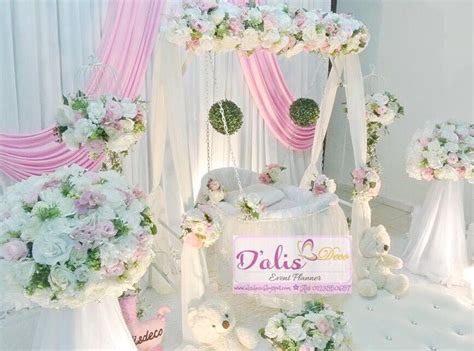 This is the first time i've felt. Pelamin buaian berendoi, cukur jambul, pakej aqiqah ...