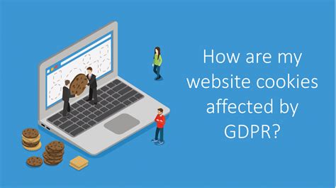 How GDPR Might Impact Your Website Cookies Dataconversion