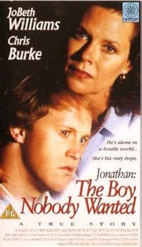 Jonathan The Boy Nobody Wanted Tv Movie 1992 Imdb