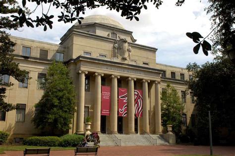 University Of South Carolina Columbia 317 In Moneys 2020 21 Best