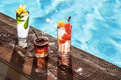 Pool Party Ideas To Beat The Heat In Summer Weddings