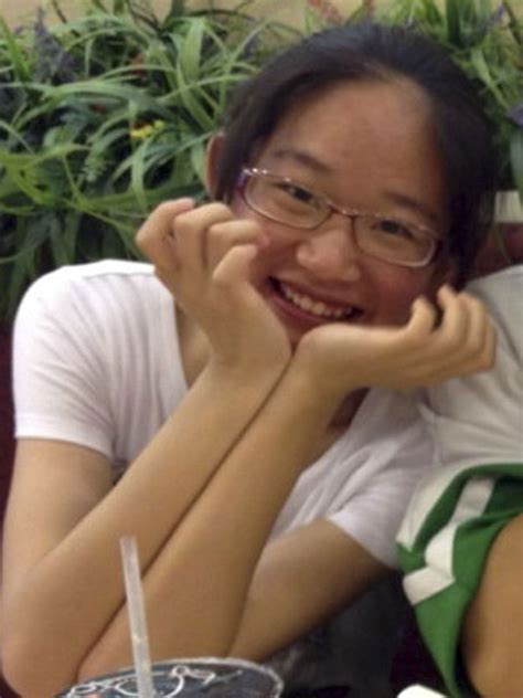Chinese Babegirl Named As Third Victim Of Asiana Runway Crash