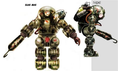 Big Daddy Big Daddy Bioshock Bioshock Art