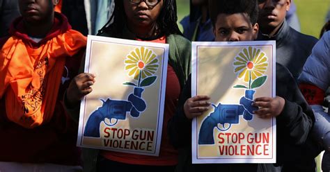 Focus On Mental Health As Cause Of Mass Violence May Be Increasing