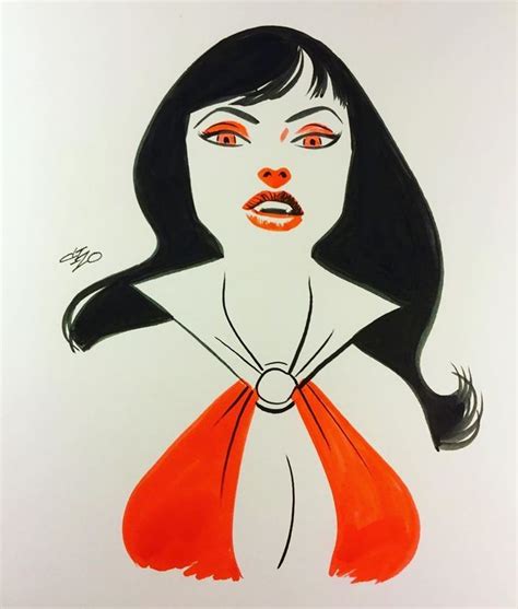 calvin s canadian cave of coolness on this halloween the cave of cool honors vampirella the