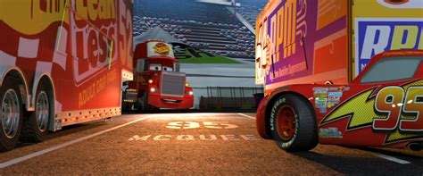 Jerry ran out of the house, and tom tries his best to find him so that he can get the ring back. Image - Hauler2.jpg | World of Cars Wiki | FANDOM powered ...