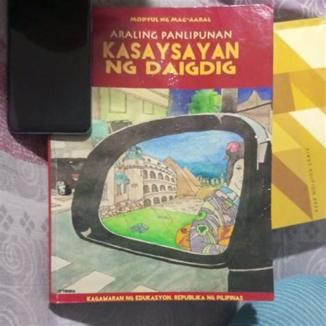 Araling Panlipunan Kasaysayan Ng Daigdig Shopee Philippines