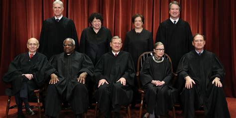 Supreme Court Agrees To Hear Second Amendment Case For First Time In