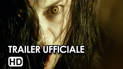 The movie is about a police officer who responds to an urgent call for help. La casa Trailer Italiano Ufficiale - YouTube