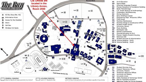 Cal state east bay tutors. 29 Csu East Bay Map - Online Map Around The World