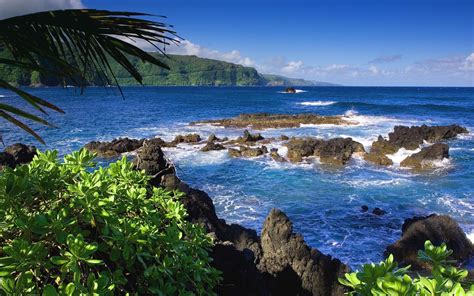 Hawaiian Vacation Wallpapers Top Free Hawaiian Vacation Backgrounds