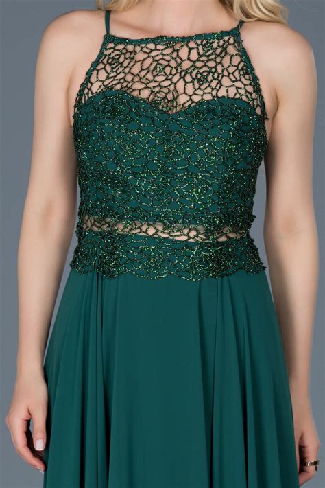 Ich mache den test mit euch und shoppe einige. Verlobungskleid Lang Anthrazit ABU729 | Abiyefon.com