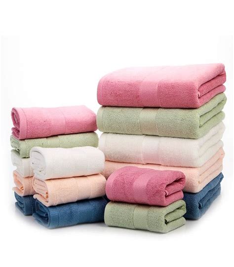 Great selection · free shipping Solid Color Luxury Bath Towels Manufacturers & Suppliers ...