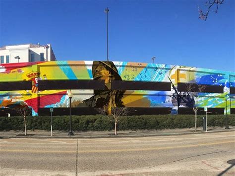 Pensacolas Growing Mural Movement Keeps Adding New Art