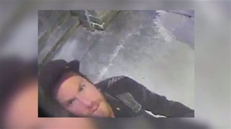 Man Caught On Camera Stealing Surveillance Camera Youtube