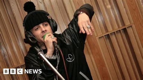 Manager Of N Dubz Star Dappy Admits Taking Court Photos BBC News