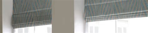 15 Collection Of Roman Blinds With Blackout Lining Curtain Ideas