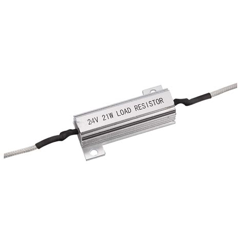 NARVA LOAD RESISTOR 24V 21W | Clampline