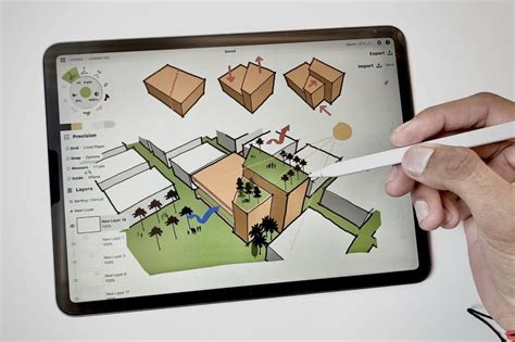13 Best Vector Drawing Apps For Ipad Free Apps Included Inspirationtuts