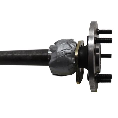 Currie Ce 98132 29625 9 Inch Ford 31 Spline Axle Shaft 29 58 In