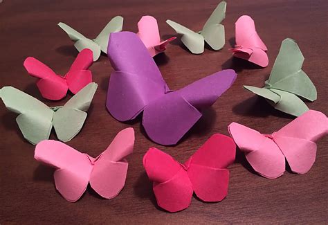 Simple And Cute Construction Paper Crafts For Kids Craftrating