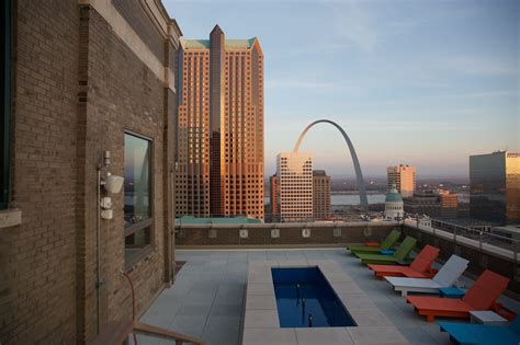 major historic rehabilitation project transforms livability in downtown st louis best in