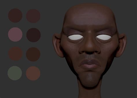 Making Of Sabotage · 3dtotal · Learn Create Share