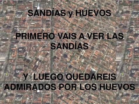 PPT SANDÍAS y HUEVOS PowerPoint Presentation free download ID 2685436