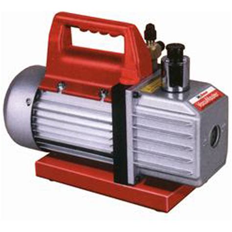 Robinair 15500 Vacuum Pump 50 Cfm Tooldiscounter