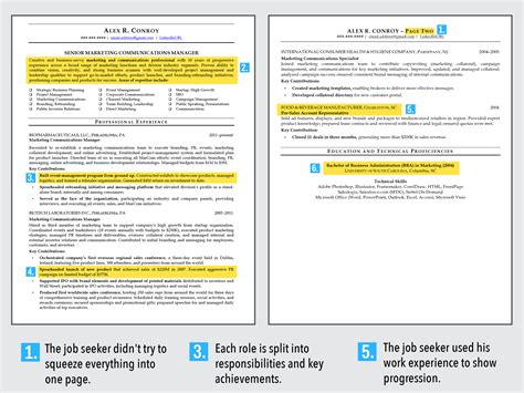 Address a cover letter by using dear and the hiring manager's title and last name. 6 Things You Should Always Include On Your Résumé ...