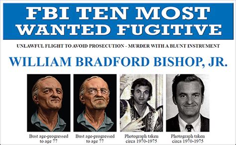 Meet The 10 Most Wanted Fugitives In America Business Insider