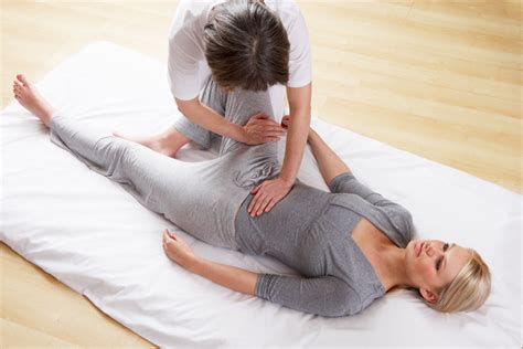 Different Types Of Massage And Bodywork Overview Asis Massage