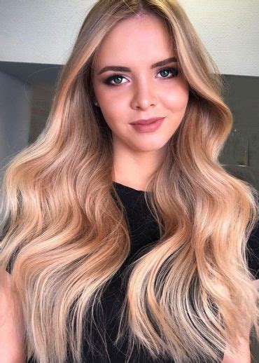 22 Best And Hot Hair Color Trends 2020