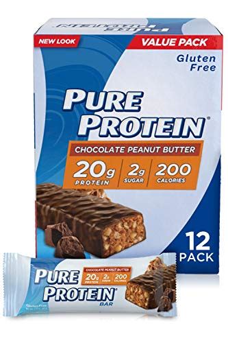 Top 10 Best Protein Bars For Diabetics In 2022 Reviews And Buying Guide