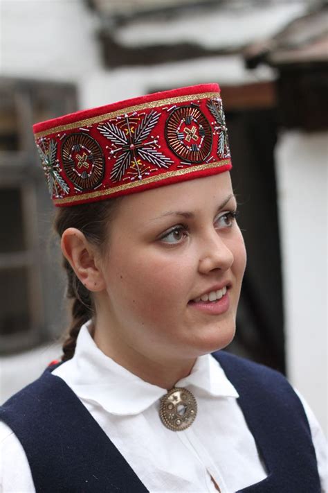 The Ecrowns Project Explored Traditional Latvian Headpieces And How