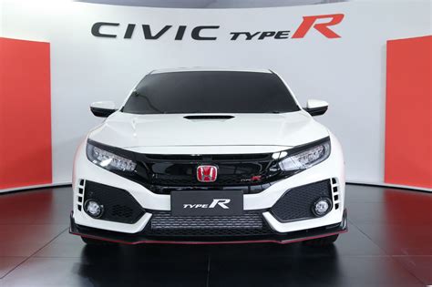Honda Civic Type R Serba Baharu Kini Di Malaysia Harga Rm320k Sahaja