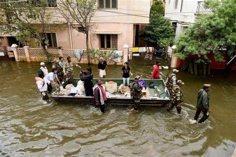 chennai after the deluge how social media came to the rescue mint
