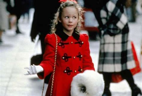Before Thora Birch Became A Halloween Queen In Hocus Pocus The