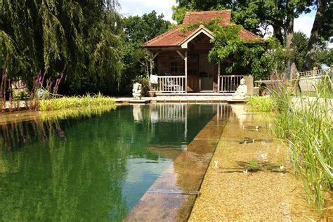 Yelp is a fun and easy way to find, recommend and talk about what's great and not so great in virgen and beyond. Gartenart | Portfolio | Natural pool, Hampshire