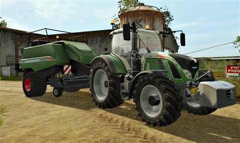 Fendt Vario V Ls Farming Simulator Mod Ls Mod Images And Photos Finder
