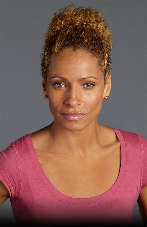 Michelle Hurd Alchetron The Free Social Encyclopedia