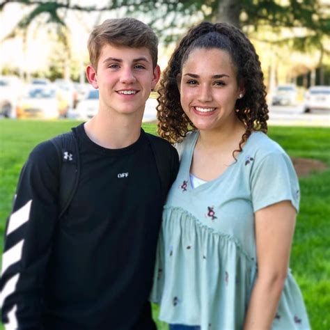 Mattybraps On Instagram “gracie And I Just Posted The Greatest Vlog Ever