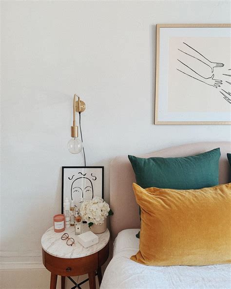 Finding the best locations for instagram worthy photos and selfies. Loaf on Instagram: "@klvhome's Luna bed is the perfect ...