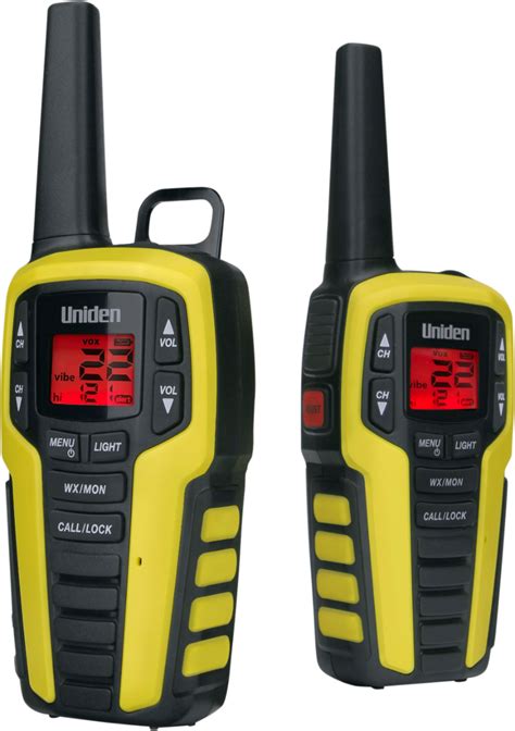 Questions And Answers Uniden 32 Mile 22 Channel Frsgmrs 2 Way Radios
