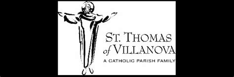Check spelling or type a new query. St. Thomas Of Villanova Church