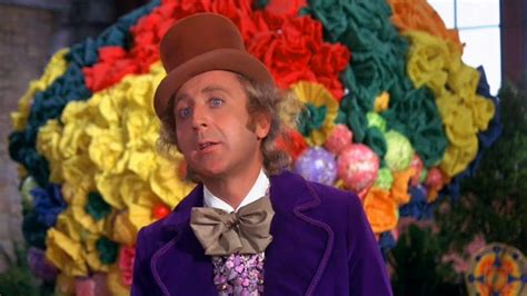 Dreams Are What Le Cinema Is For Willy Wonka And The Chocolate