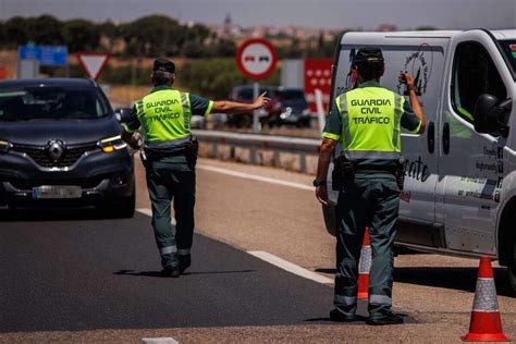 Sis Ferits En Una Collisi En Cadena A M Laga Dos Nens Ferits