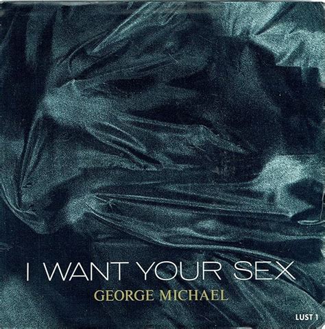I Want Your Sex Rhythm 1 Lust Rhythm 2 Brass In Love 7 Vinyl